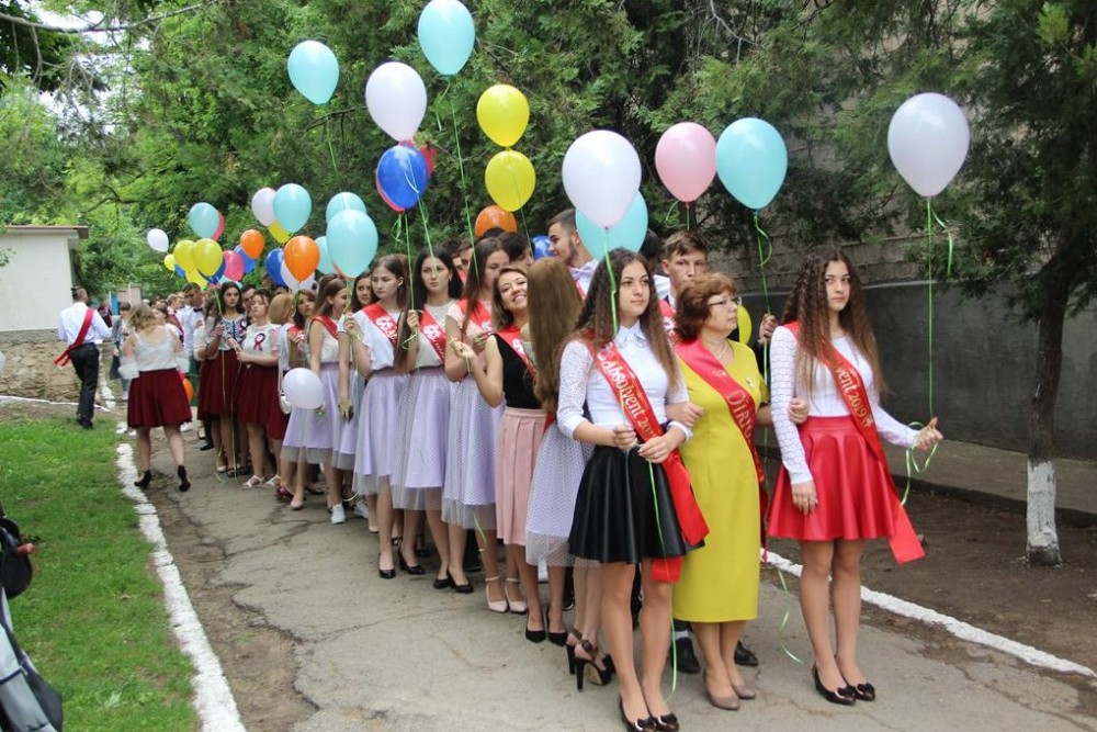 Cum se va desfășura „Ultimul Sunet” în gimnaziile și liceele din țară
